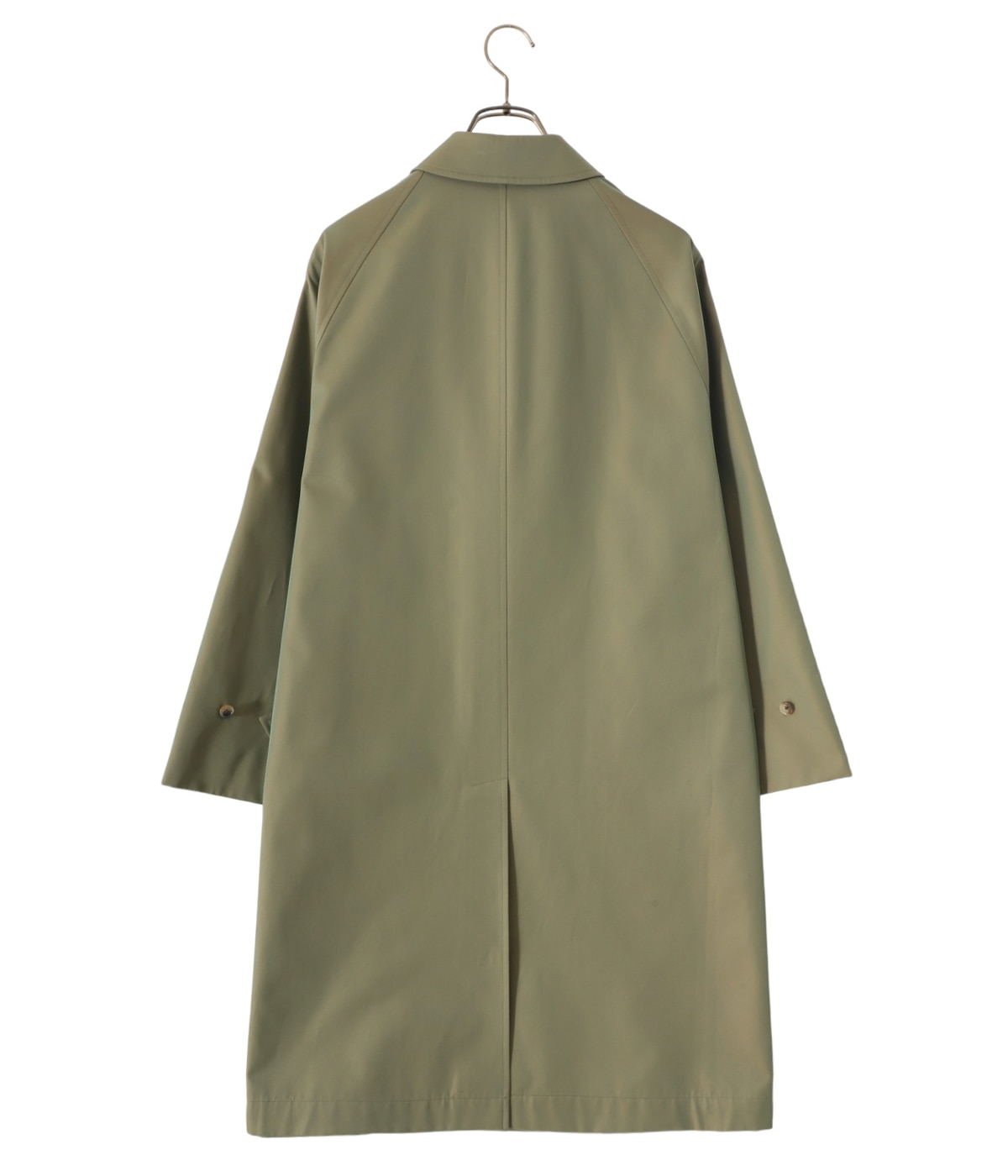 ANATOMICA アナトミカ 530-182-03 シングル ラグランコート ANATOMICA アナトミカ 530-182-03 シングル ラグランコート