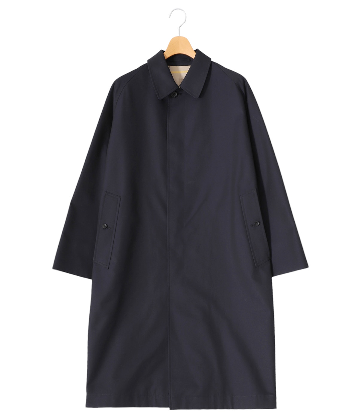 SINGLE RAGLAN Ⅰ | ANATOMICA(アナトミカ) / アウター コート