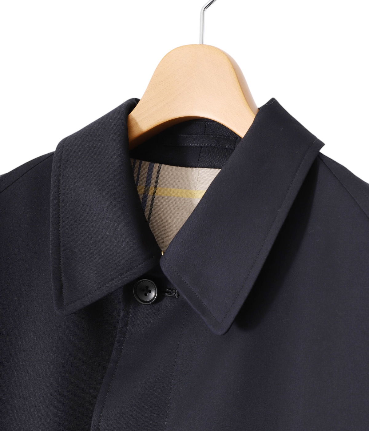 SINGLE RAGLAN Ⅰ | ANATOMICA(アナトミカ) / アウター コート