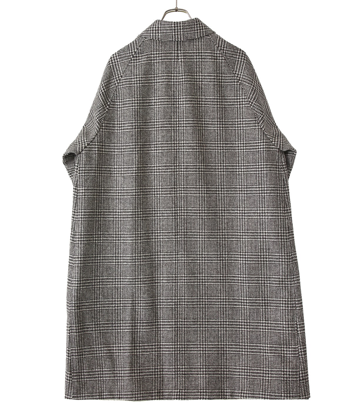 SINGLE RAGLAN Ⅱ | ANATOMICA(アナトミカ) / アウター コート