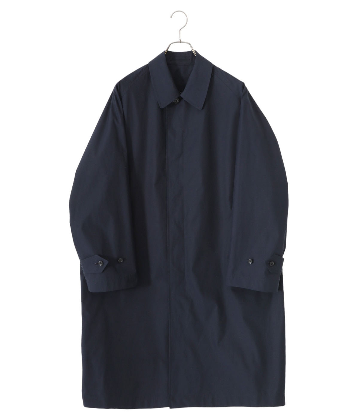 SINGLE RAGLAN Ⅸ | ANATOMICA(アナトミカ) / アウター コート