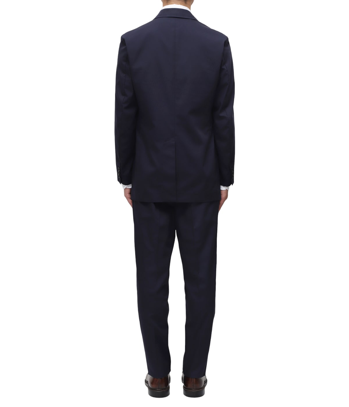 ANATOMICA スラックス サイズ44 FISHERMAN ANATOMICA SAPPORO ONLINE STORE / #11618 Z PIQUE / BLACK