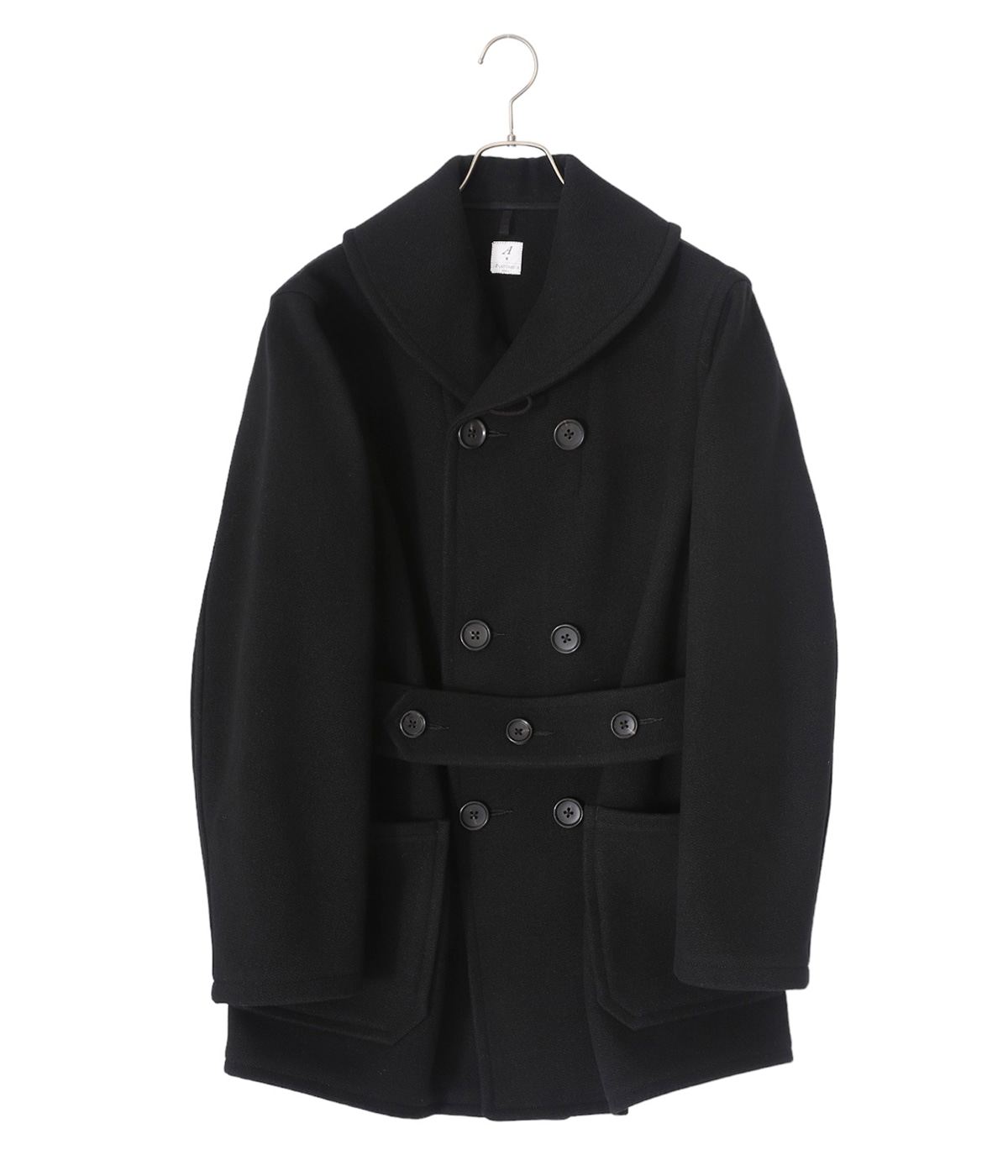OCWM MACKINAW COAT | ANATOMICA(アナトミカ) / アウター コート