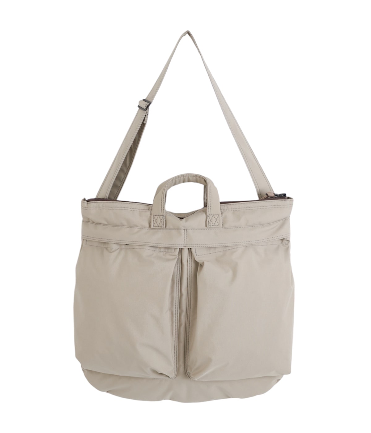 アナトミカ ポーター ヘルメットバッグ anatomica ANATOMICA × PORTER “HELMET BAG” | ANATOMICA SAPPORO