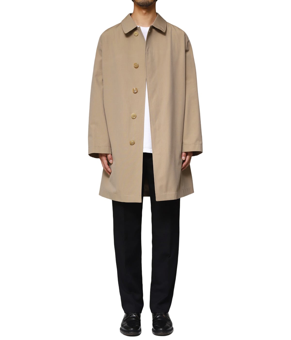ジャケット・アウター Anatomica Savoyarde FoxBrothers CIRCUS CHANGING POPLIN | ANATOMICA(アナトミカ) / アウター