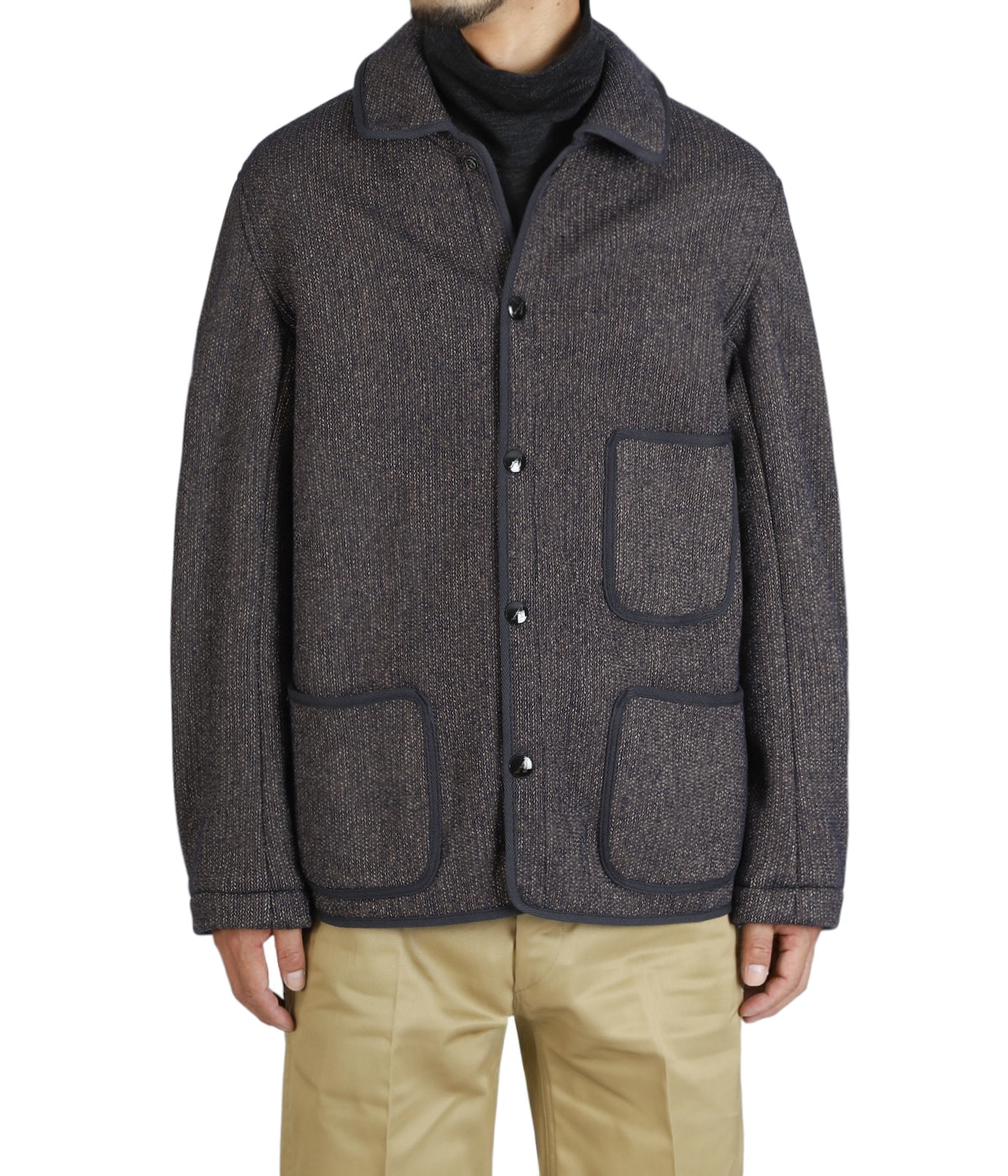 ジャケット・アウター ANATOMICA / COURBET ANATOMICA SAPPORO ONLINE STORE / MONET / COURBET