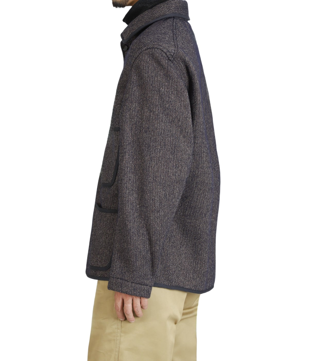 BB JACKET | ANATOMICA(アナトミカ) / アウター ブルゾン・ジャンパー