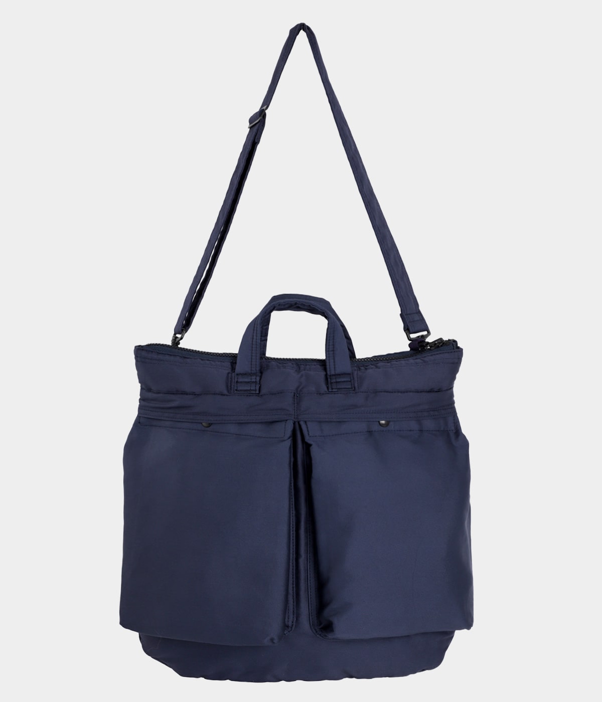 USAF HELMET BAG S | ANATOMICA(アナトミカ) / バッグ トートバッグ