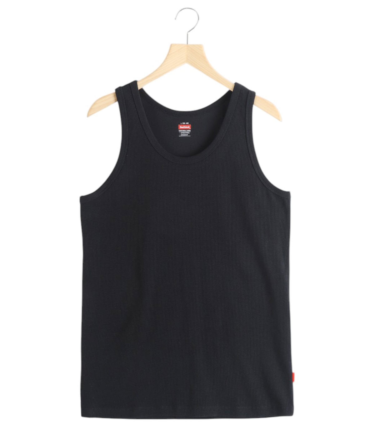 HEAVYWEIGHT RIB TANKTOP | Healthknit(ヘルスニット) / トップス