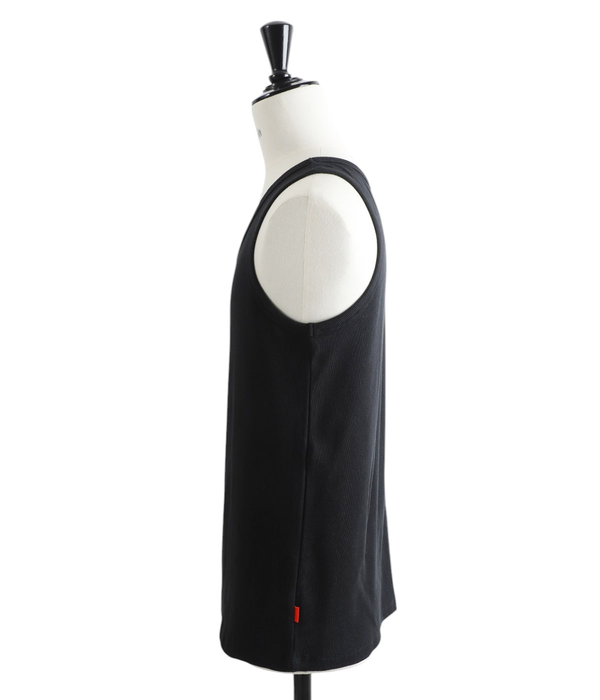 HEAVYWEIGHT RIB TANKTOP | Healthknit(ヘルスニット) / トップス