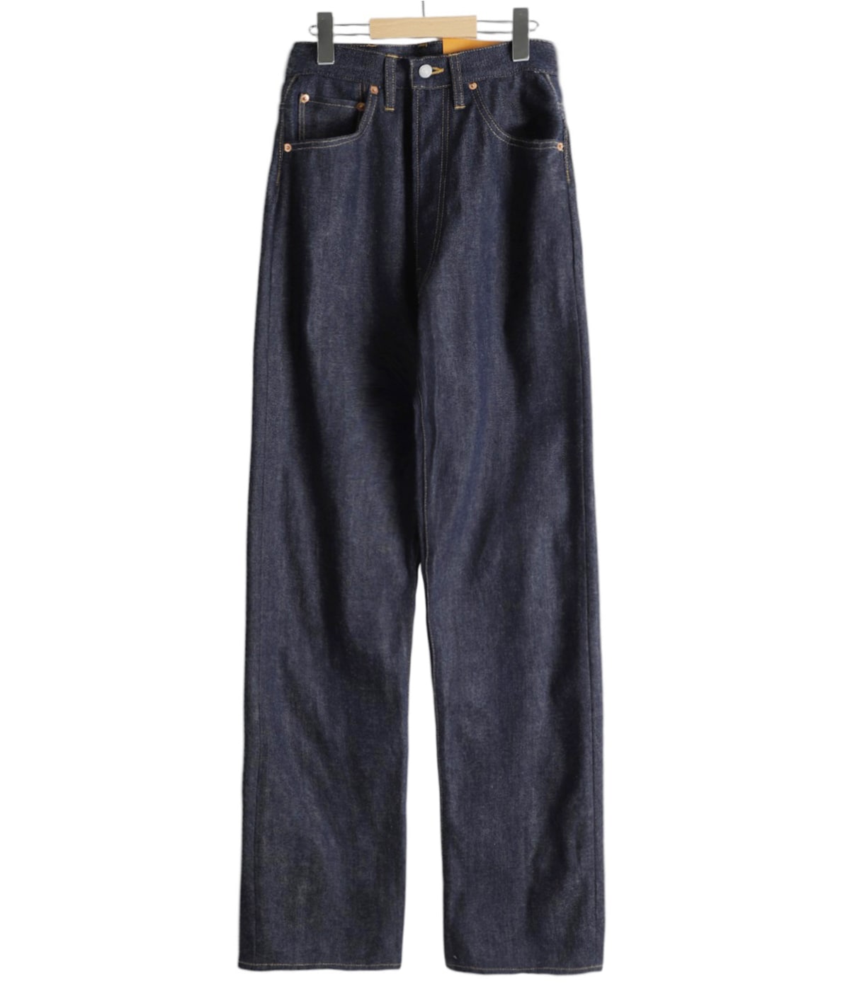 アナトミカ　デニム　マリリン　1　ANATOMICA 531-501-02-sp1.jpg