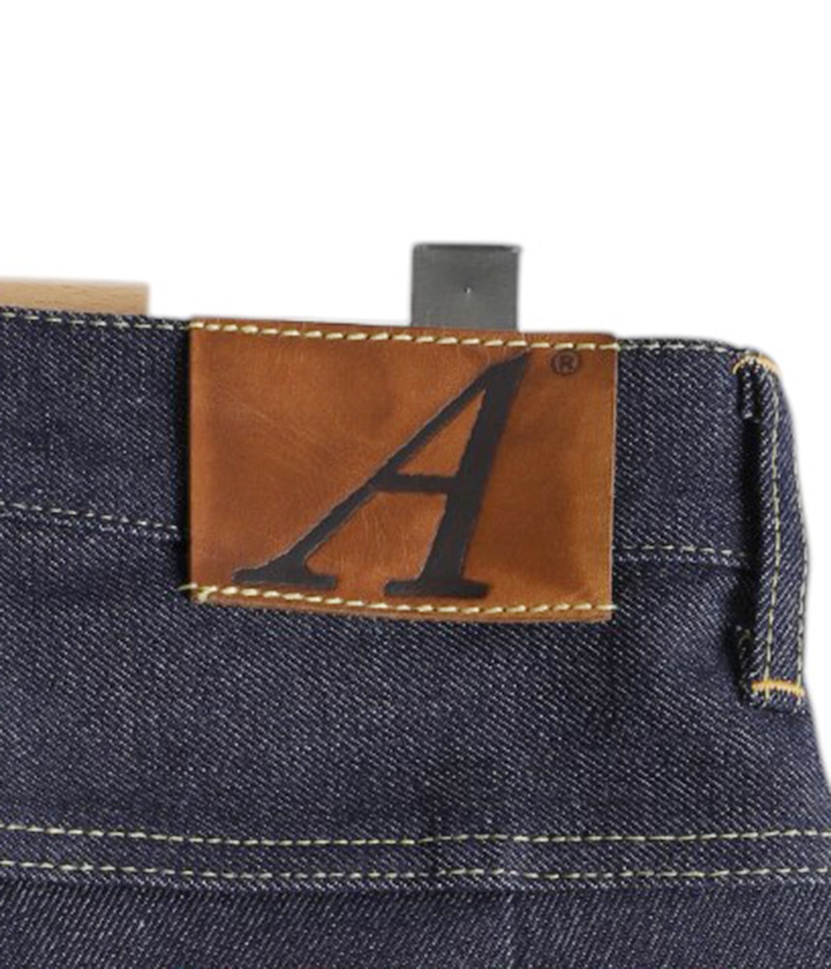 パンツ ANATOMICA 618 MARILYN II 531-522-01 W18 ANATOMICA(アナトミカ) 618 MARILYN Ⅱ(マリリン 2 デニムパンツ