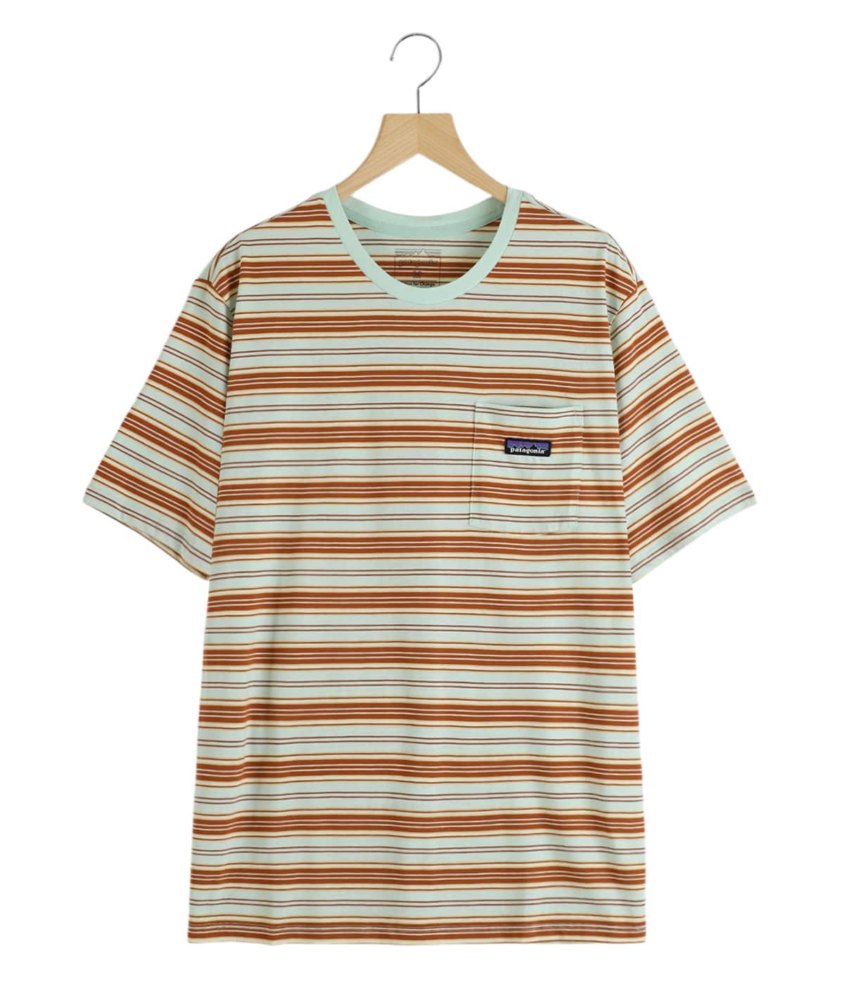 honny beeIENA APC Tシャツ デニムワイドパンツ（デニムパンツ）｜To b. by agnes b