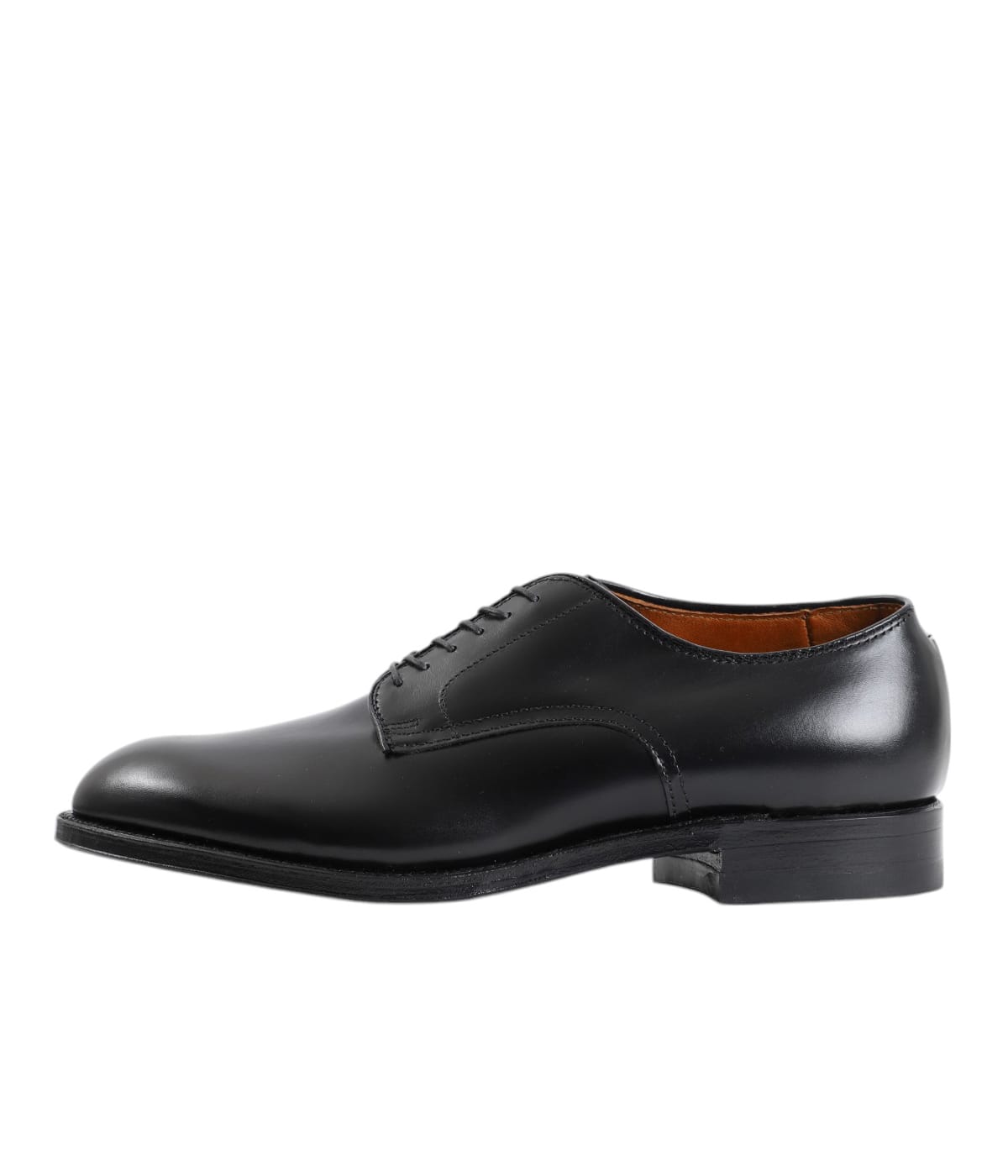 魚*心様 Alden オールデン ブラウンレザー ドレスシューズ 7.5 Alden - オールデン Alden オールデン アナトミカ別注