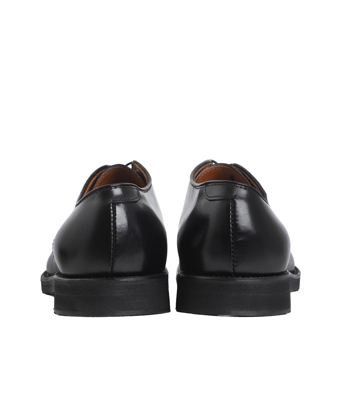 別注6-EYE P-TOE OX. (カーフ・モディファイドラスト・ドレス