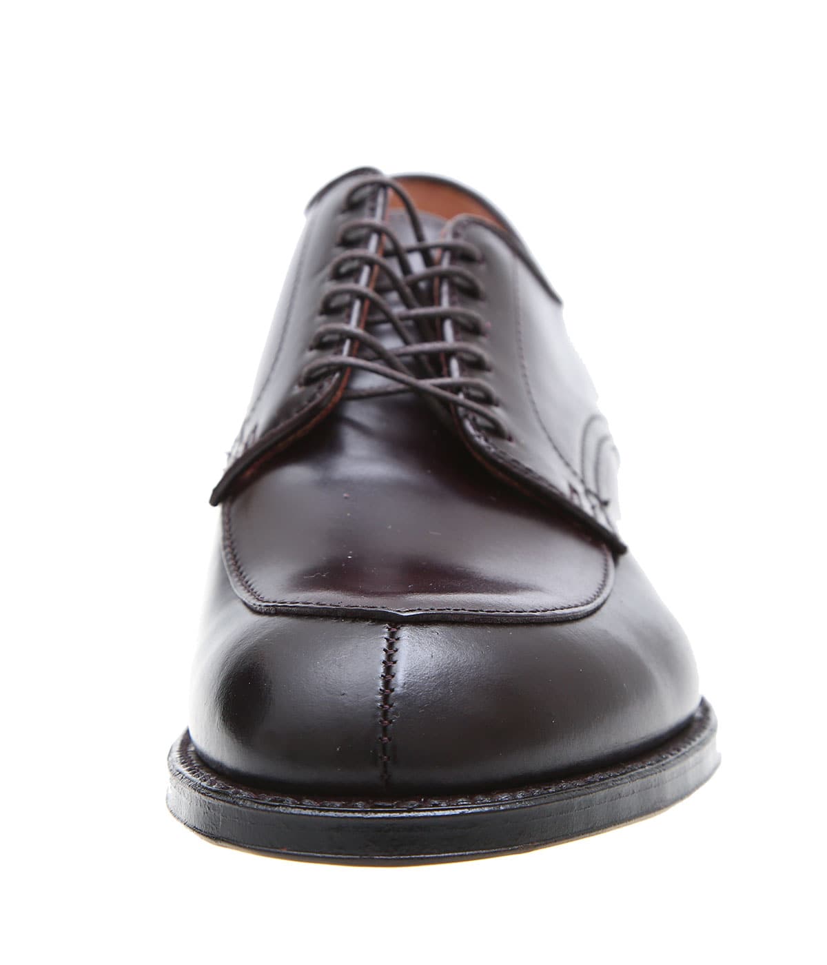 ALDEN オールデン　Vチップ　モディファイドラスト Recommend Item】 Alden 54321/54331 Vチップ material:コード