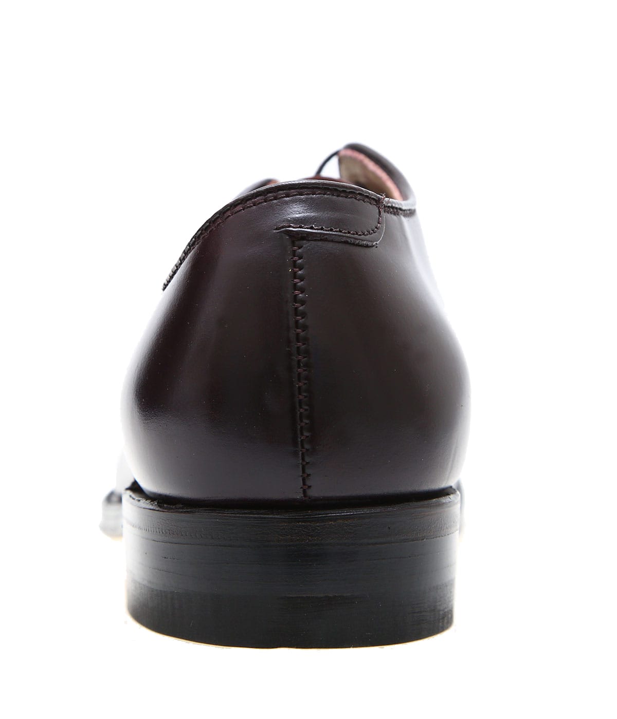 Alden V-Tip モディファイド ラスト Vチップ 54952 8D 別注 V-TIP SHOES (コードヴァン・モディファイドラスト・シングル