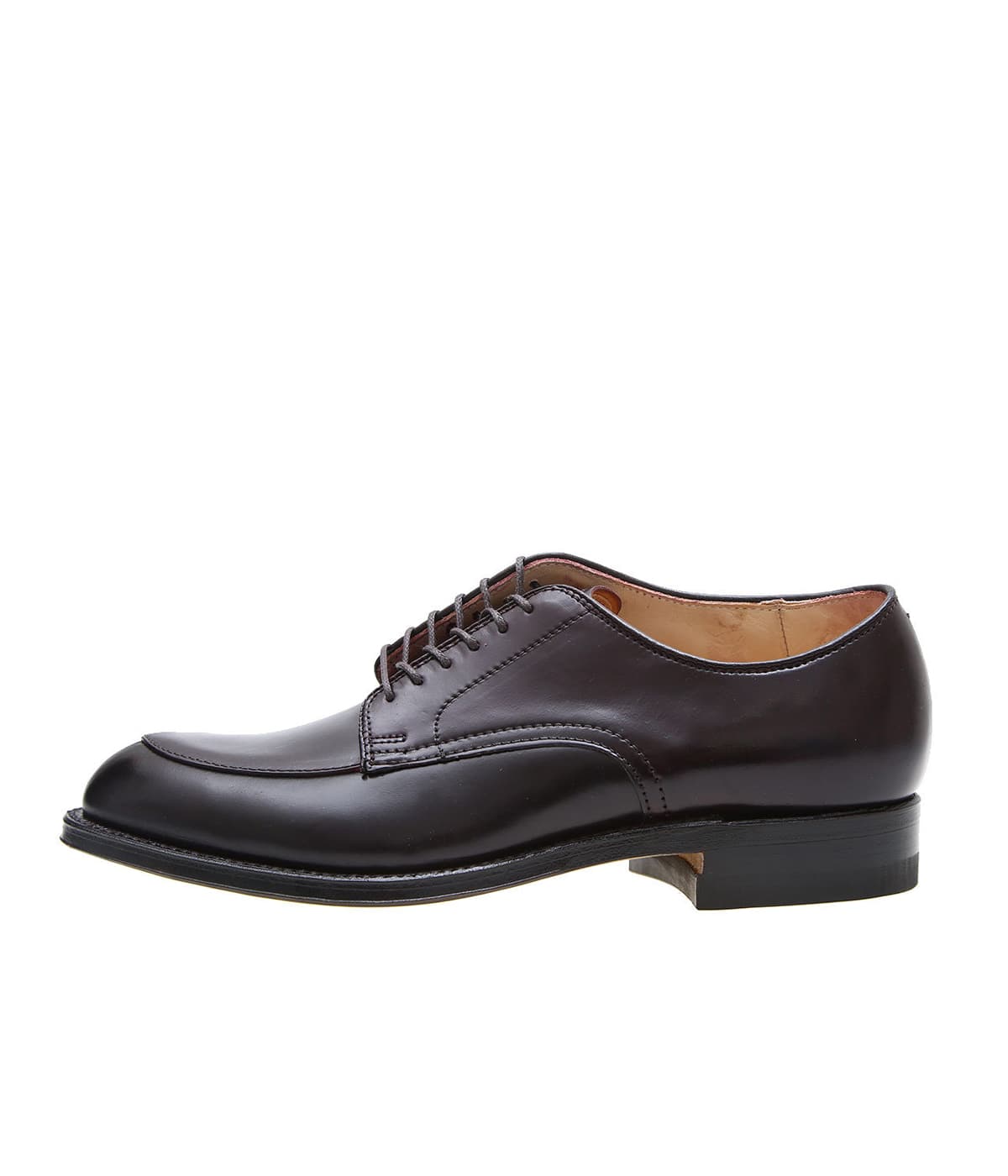 V-TIP SHOES (コードヴァン・モディファイドラスト・シングル