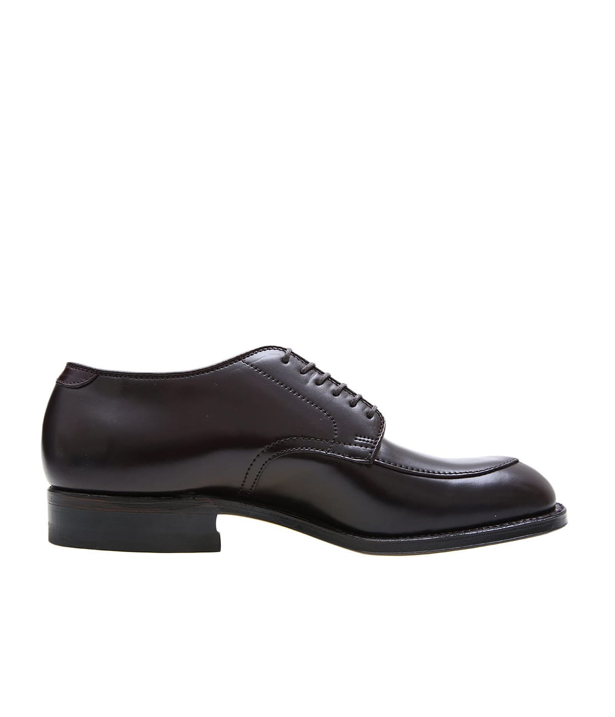 V-TIP SHOES (コードヴァン・モディファイドラスト・シングル