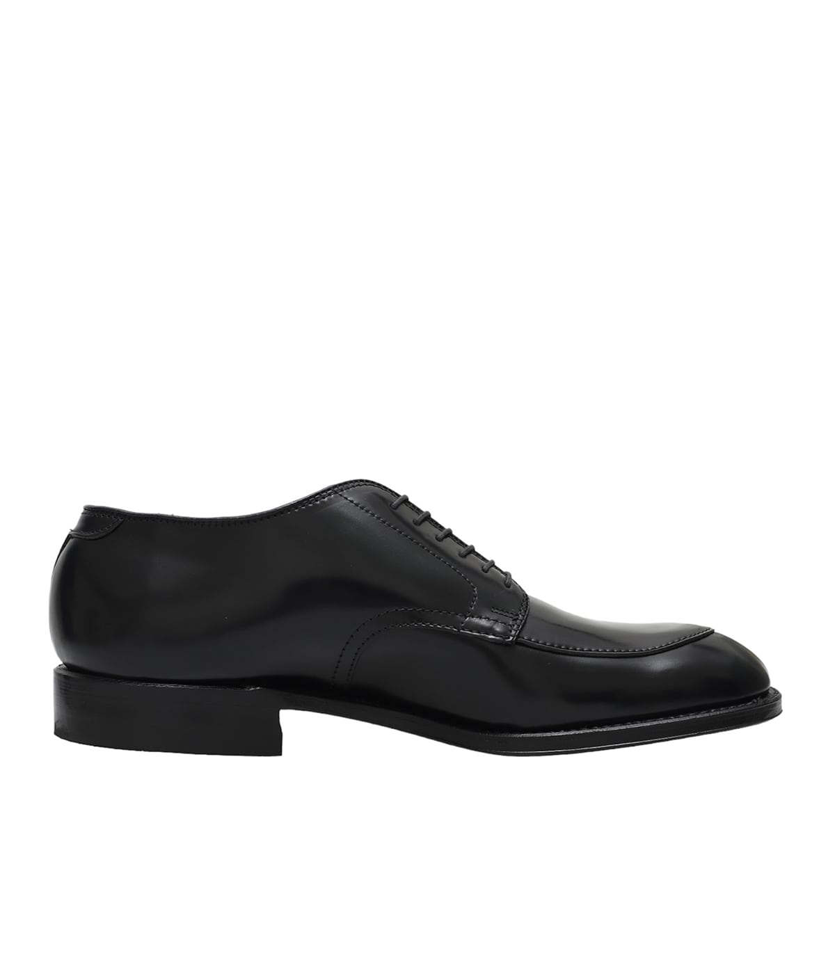 V-TIP SHOES (コードヴァン・モディファイドラスト・シングル