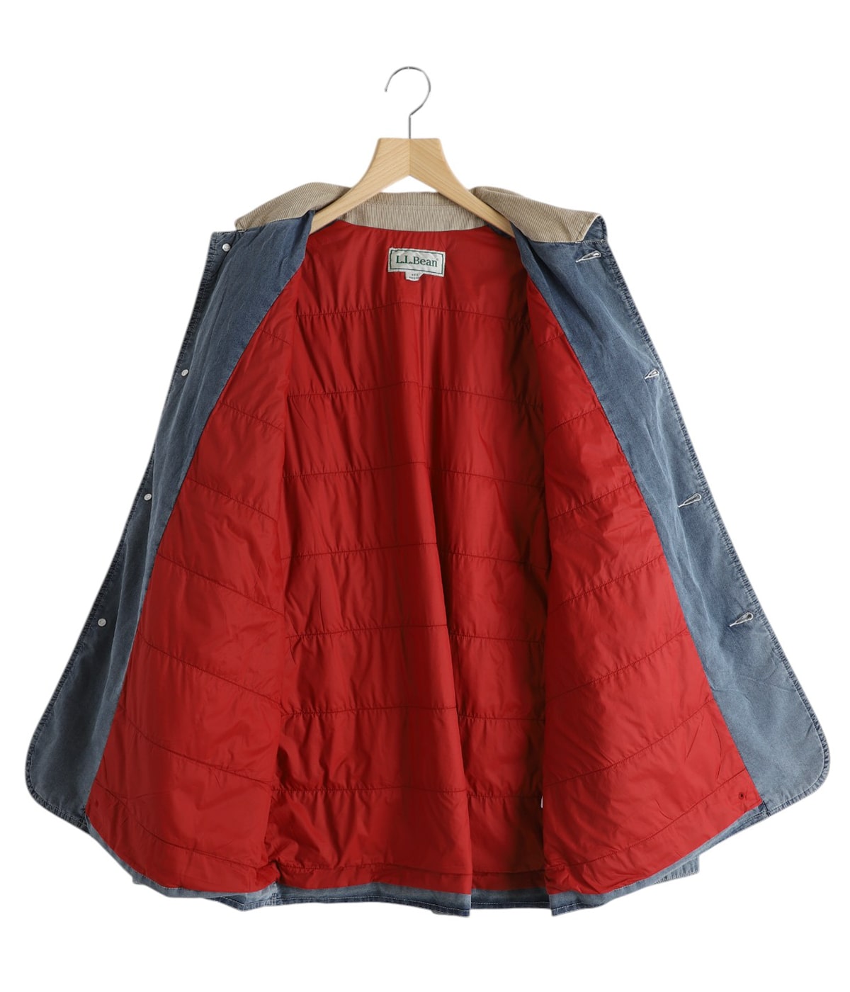 harunachico　ハルナチコ　ピーコート　コットン　赤　レッド　Sサイズ harunachico ハルナチコ ピーコート コットン 赤 レッド Sサイズ