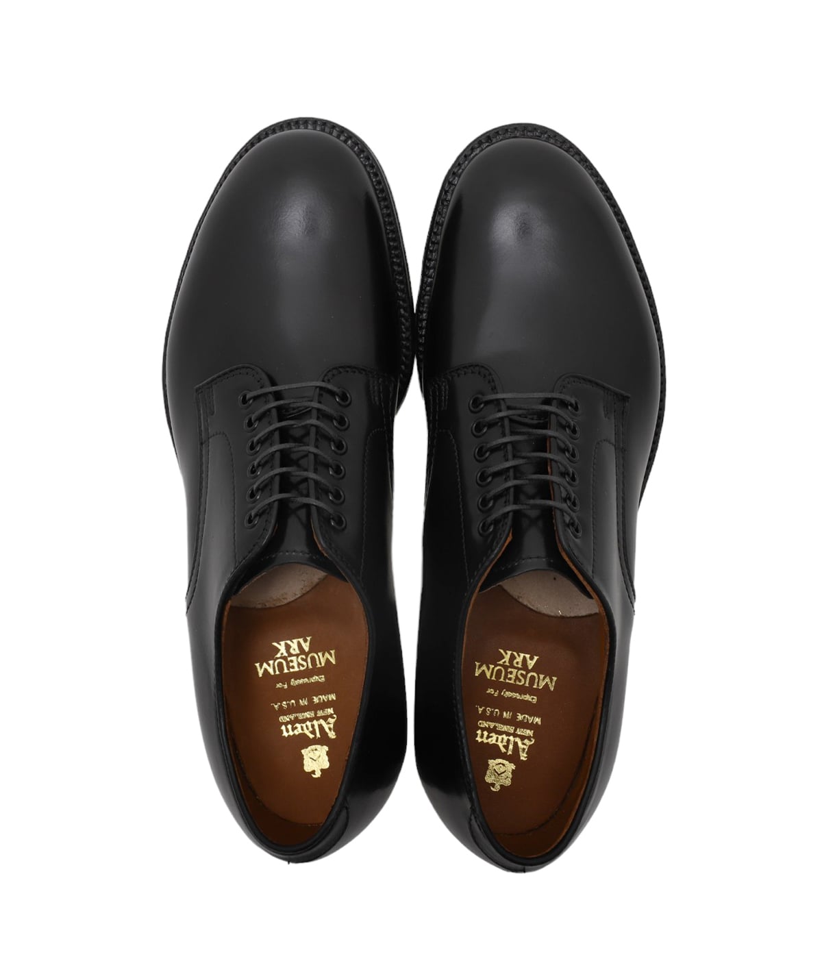 ANATOMICA 別注 ALDEN M5506 US9.5D ANATOMICA SAPPORO ONLINE STORE / #56199 ANATOMICA by Alden