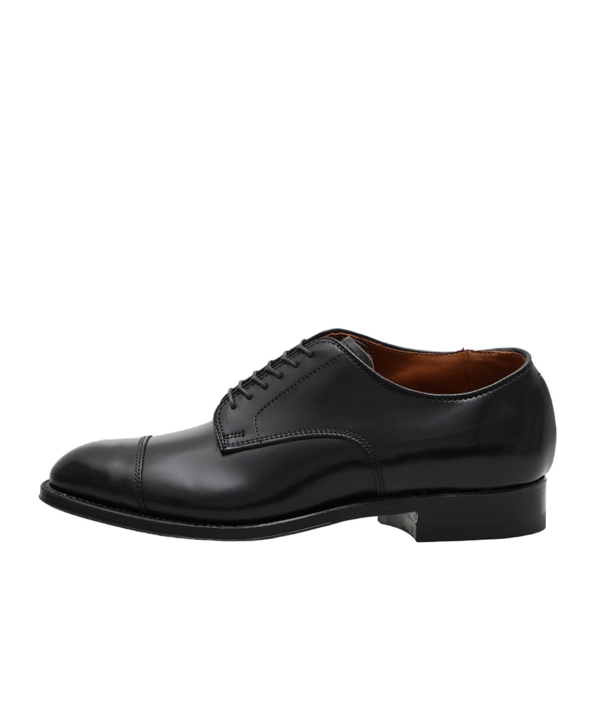 別注 CAP TOE OX.(コードヴァン・モディファイドラスト
