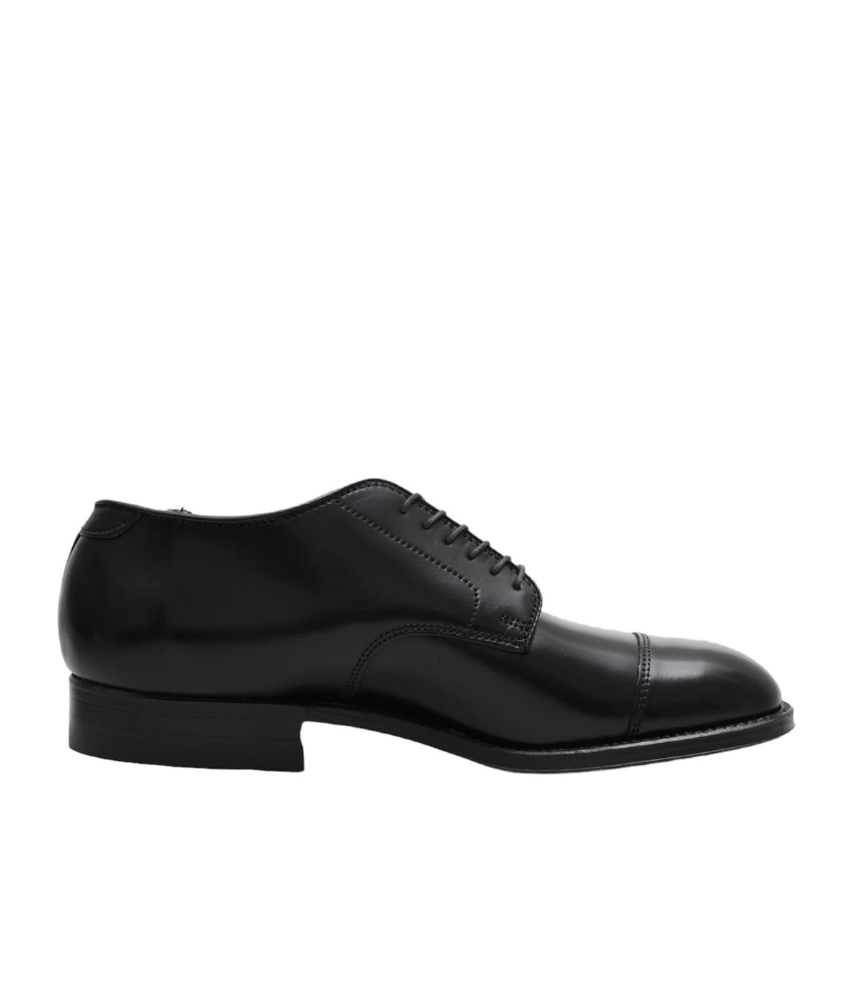 オル　ラストワン 別注 CAP TOE OX.(コードヴァン・モディファイドラスト