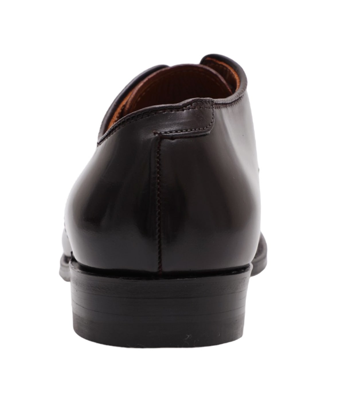 別注 CAP TOE OX.(コードヴァン・モディファイドラスト