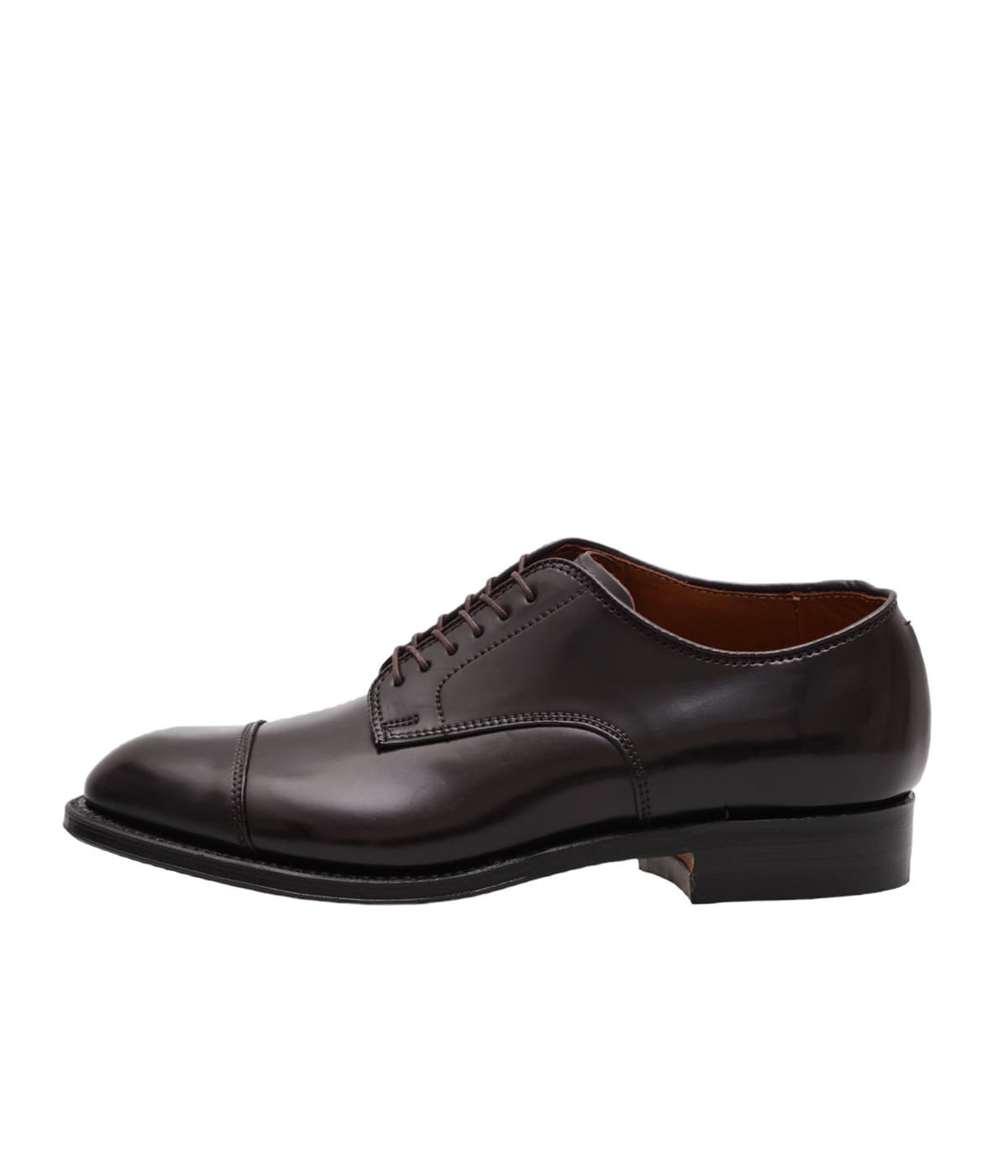 靴 Alden N8602 8D 極上☆オールデン 8D【同系モデル定価￥105,600