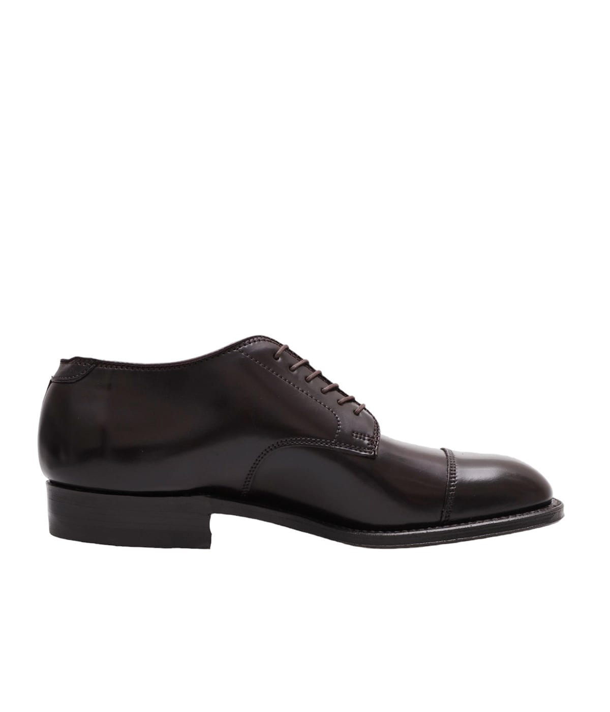 別注 CAP TOE OX.(コードヴァン・モディファイドラスト
