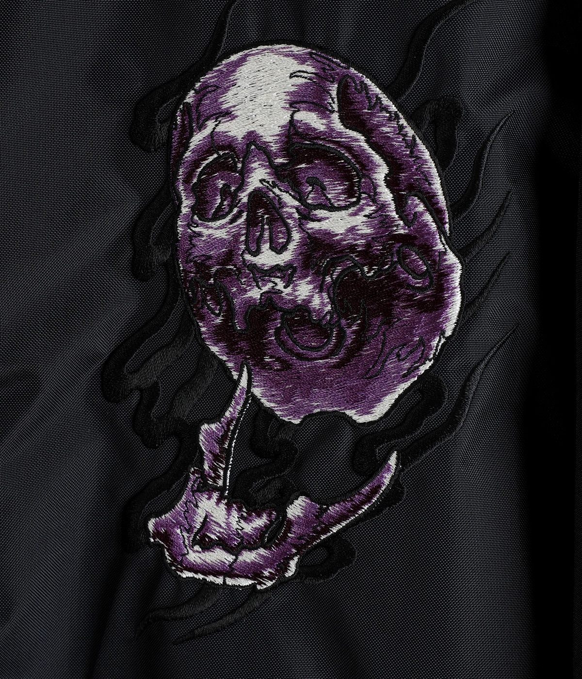 56 TATTOO STUDIO / COACH JACKET | WACKO MARIA(ワコマリア