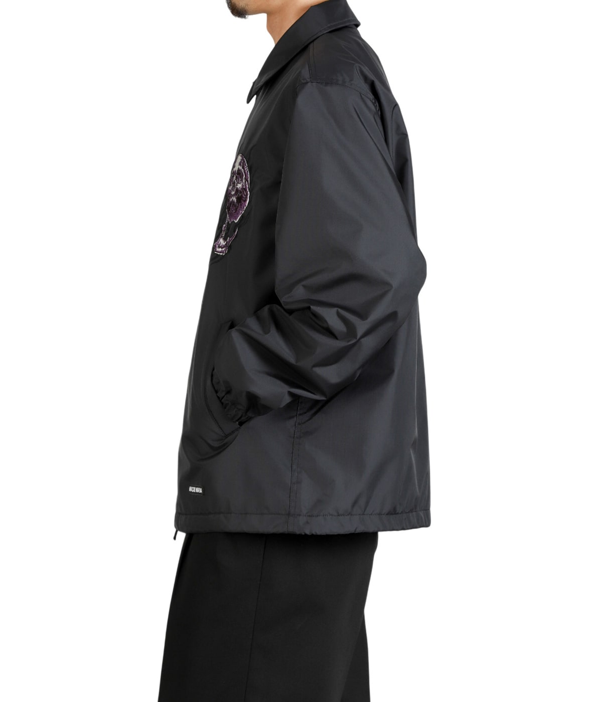 56 TATTOO STUDIO / COACH JACKET | WACKO MARIA(ワコマリア