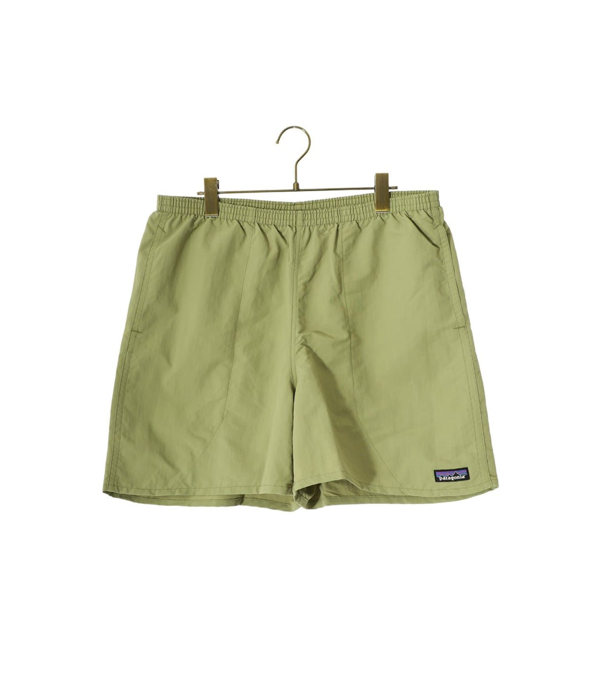 patagonia バギーズショーツ M 50周年モデル sp23 S M's Baggies Shorts - 5 in -BLK- | patagonia(パタゴニア