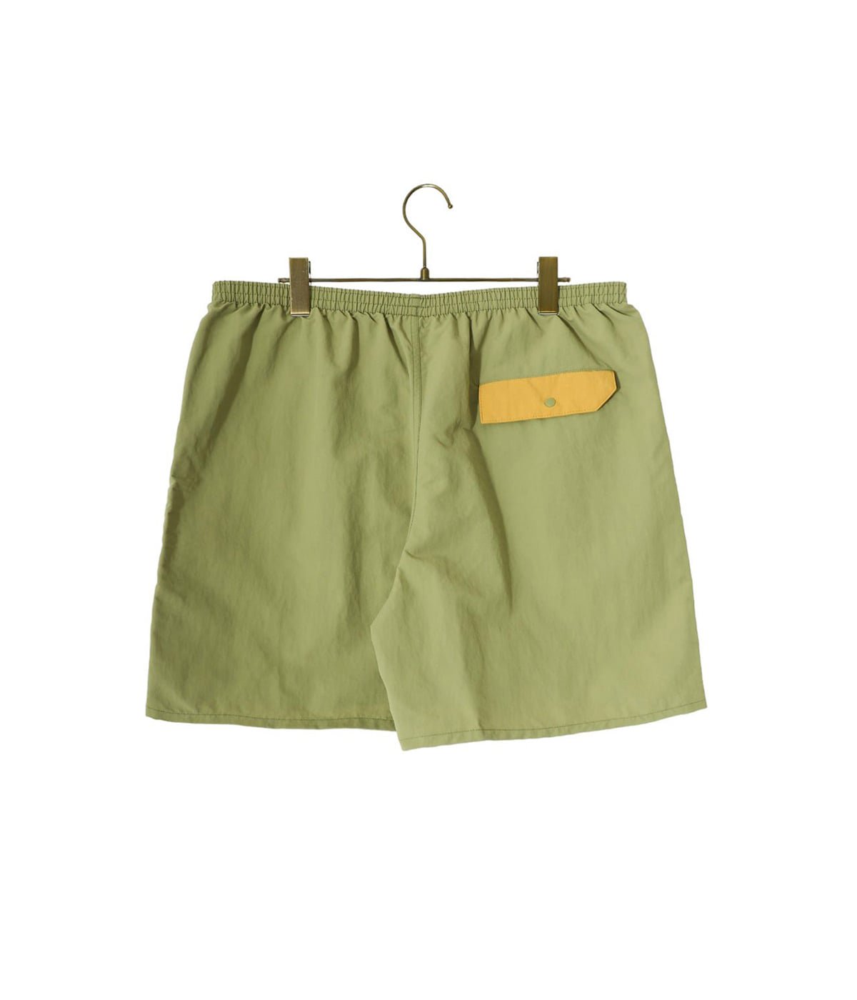 パタゴニア BAGGIES SHORTS バギーズ ショーツ M 限定ロゴ 25SS新作追加] 新品 パタゴニア Patagonia Ms Baggies Shorts 5