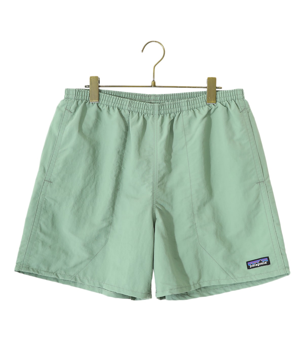 patagonia バギーズショーツ M 50周年モデル sp23 S パタゴニア 50周年記念 JOYPメンズバギーズショーツ 5インチ S