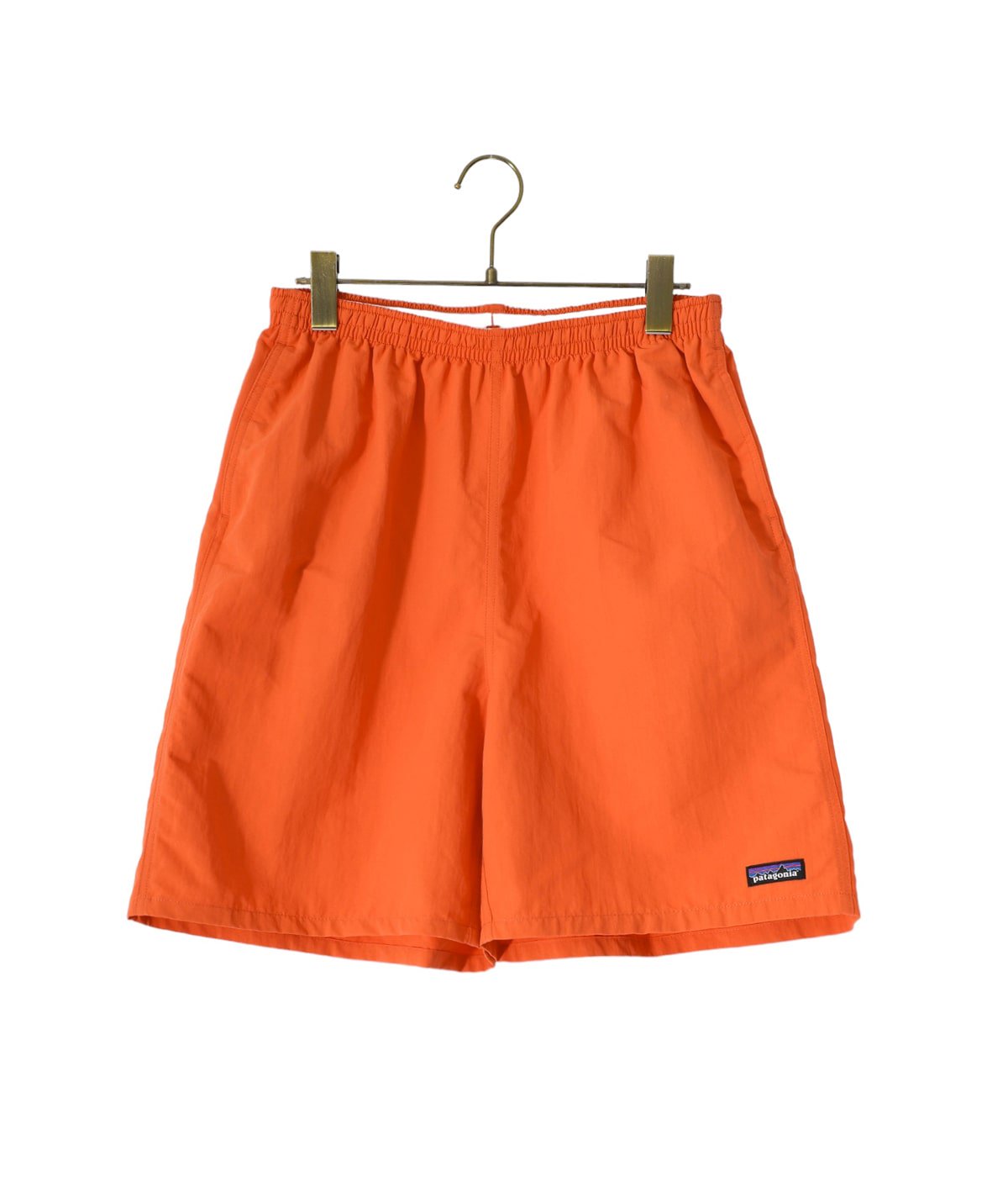 レディース】W's Baggies Long -PIMR- | patagonia(パタゴニア