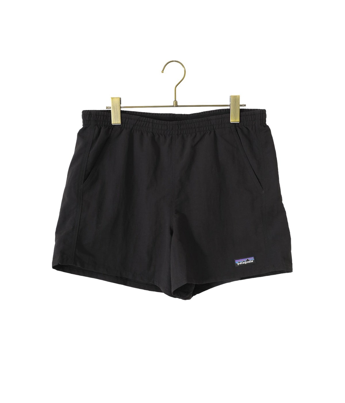 レディース】W's Baggies Shorts - 5 in. -EDBL- | patagonia