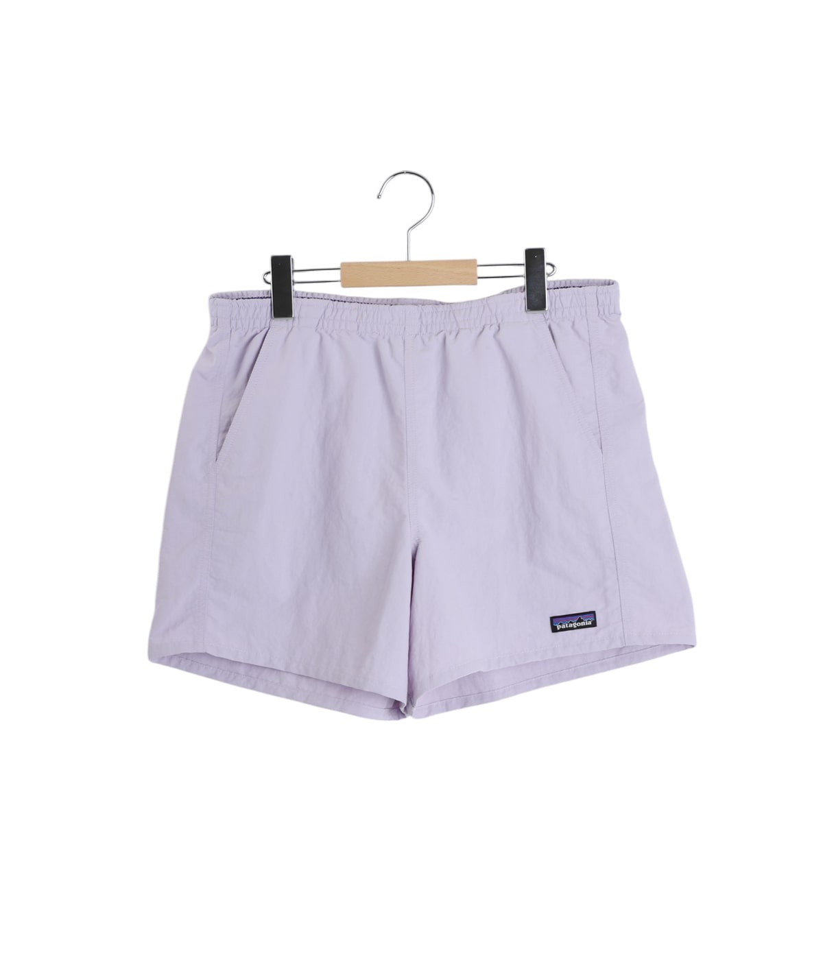 レディース】W's Baggies Shorts - 5 in. -EDBL- | patagonia