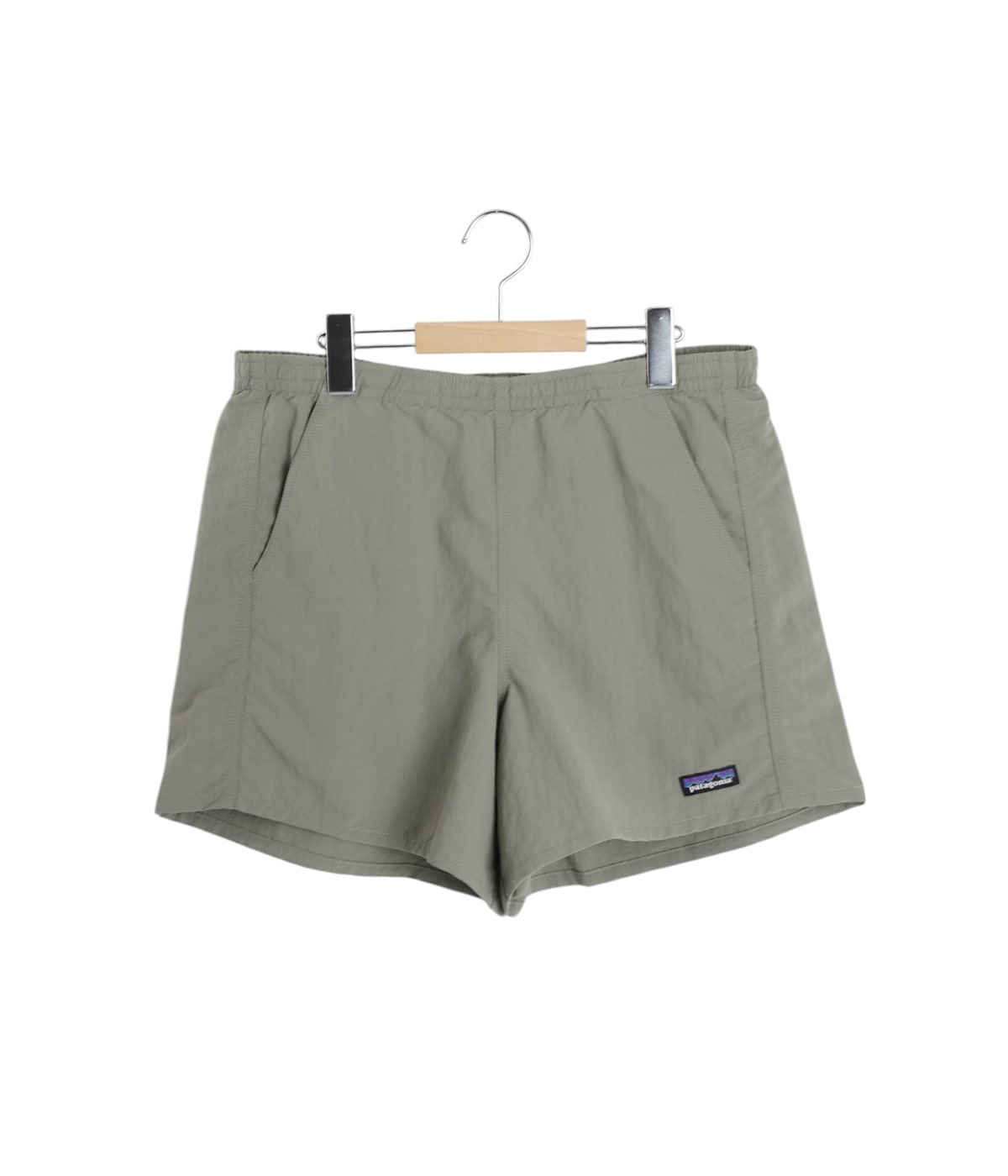 patagonia パタゴニア ショートパンツ パンツ ズボン 57059 レディース】W's Baggies Shorts - 5 in. -EDBL- | patagonia