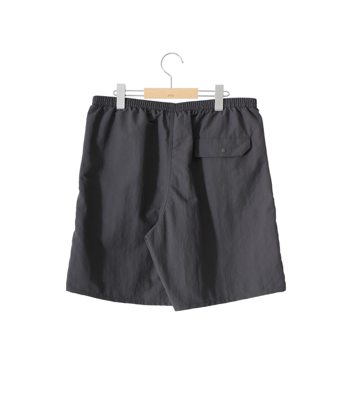 M's Baggies Longs - 7 in. -BLK- | patagonia(パタゴニア