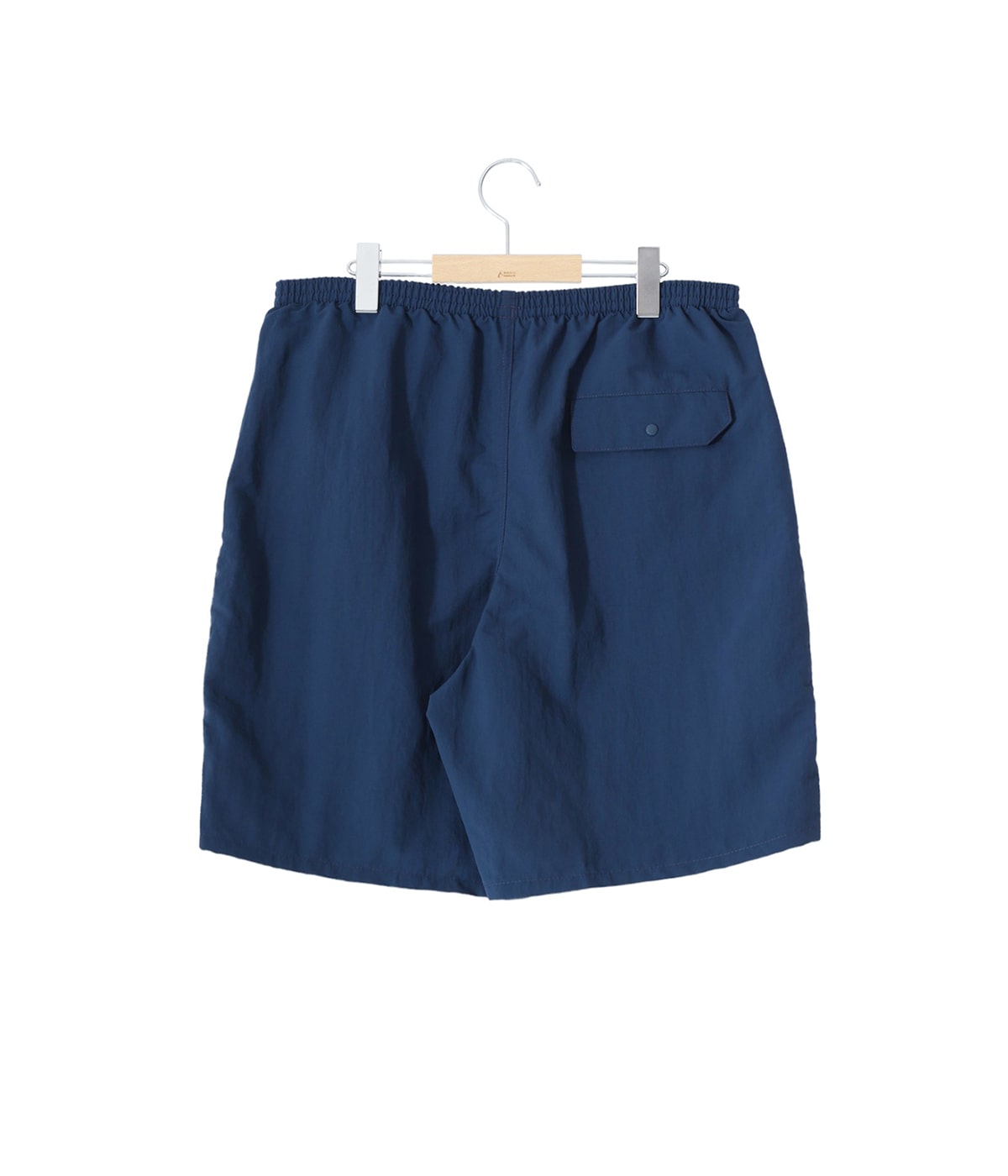 シーガル パタゴニア S M's Baggies Longs - 7 in. -BLK- | patagonia(パタゴニア