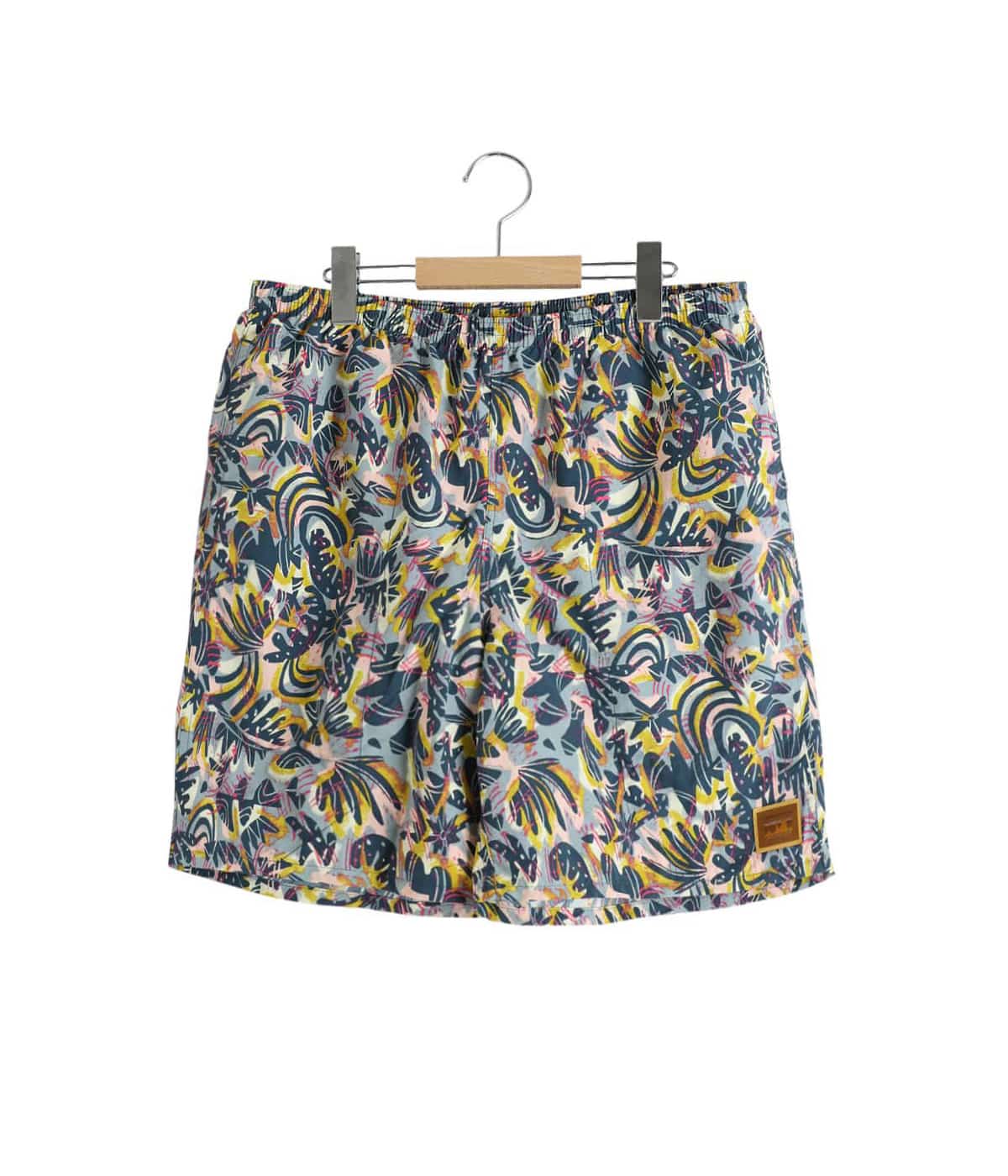 patagonia - 【MMA】　7ポケット ランパンツ Shorty Lサイズ Kids' Baggies™ Shorts 7