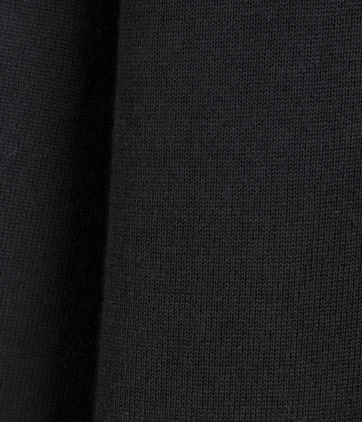 コットンカシミヤ プレーンモックネックプルオーバー | CABaN(キャバン