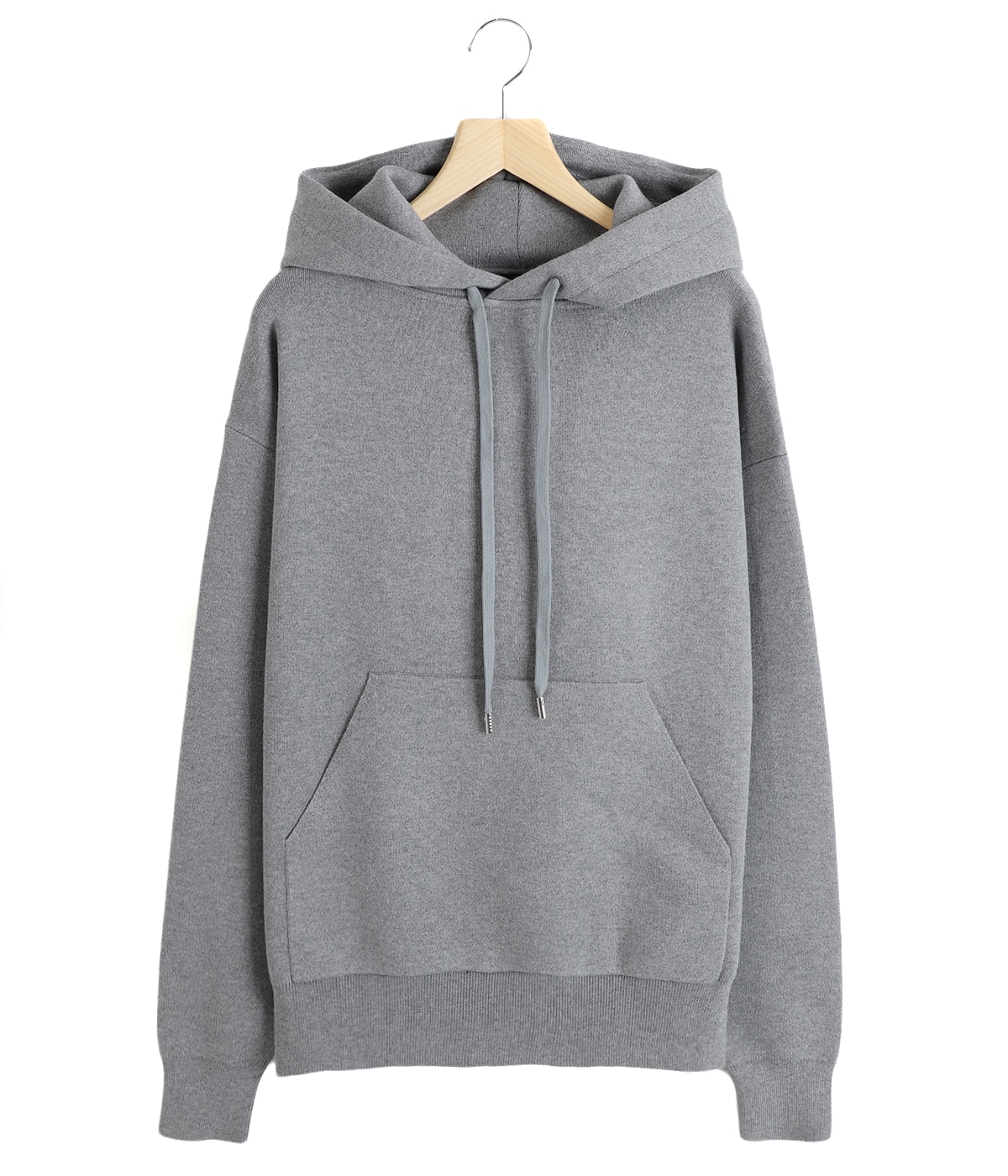 CABaN コットンカシミヤパーカ sizeM コットンカシミヤ パーカ | CABaN(キャバン) / トップス