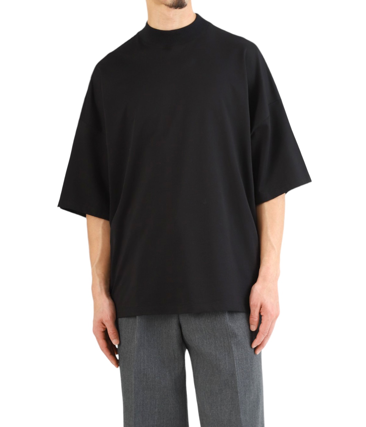 CABaN Tシャツ2枚セット ホワイト S ブラック F CABaN（キャバン）｜トゥモローランド 公式通販