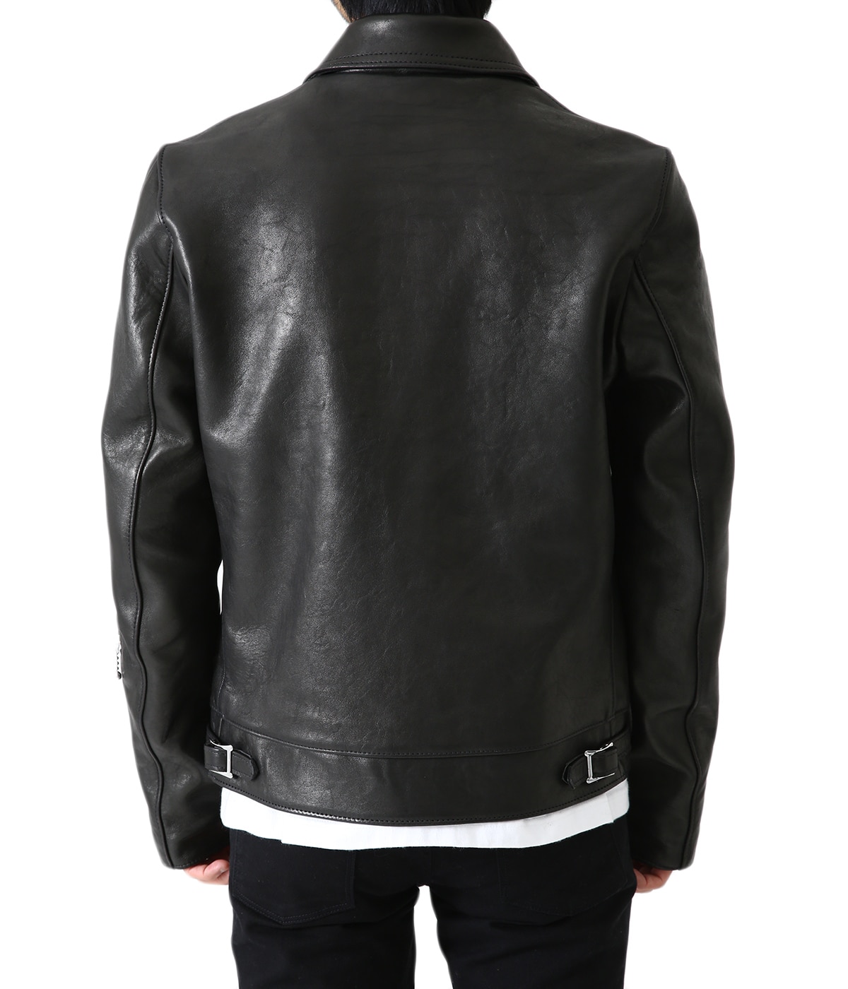 ルイスレザー コルセア シープスキン REAL DEAL仙台 (リアルディール仙台) 【Lewis Leathers/ルイス