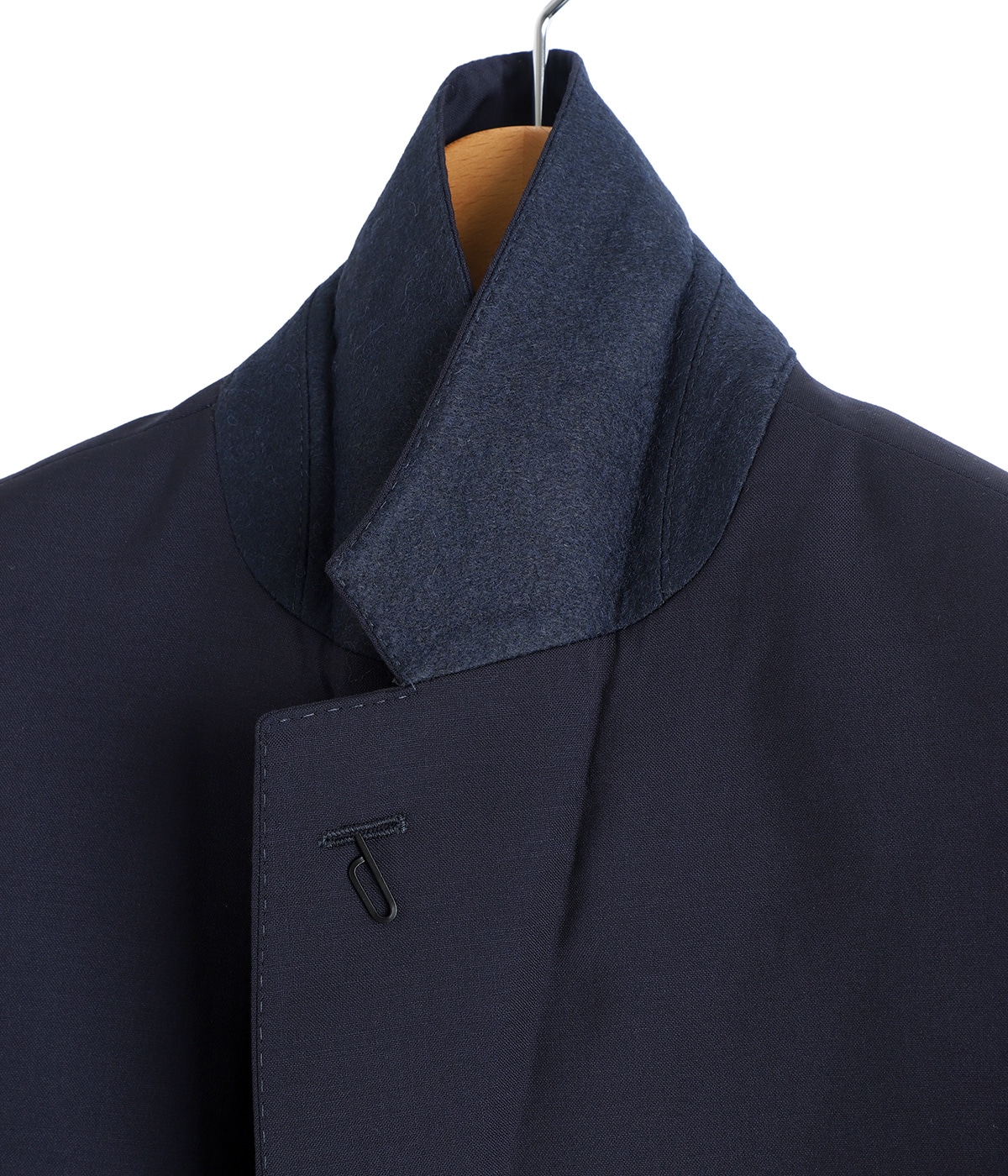 SUIT ADVANCE LOROPIANA ZELANDER DREAM | LARDINI(ラルディーニ