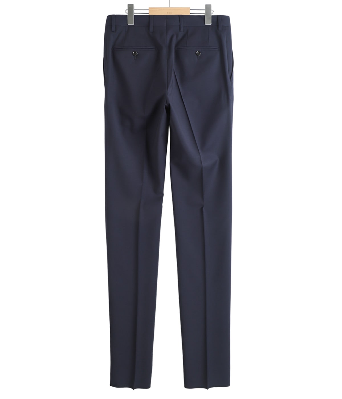 SUIT ADVANCE LOROPIANA ZELANDER DREAM | LARDINI(ラルディーニ