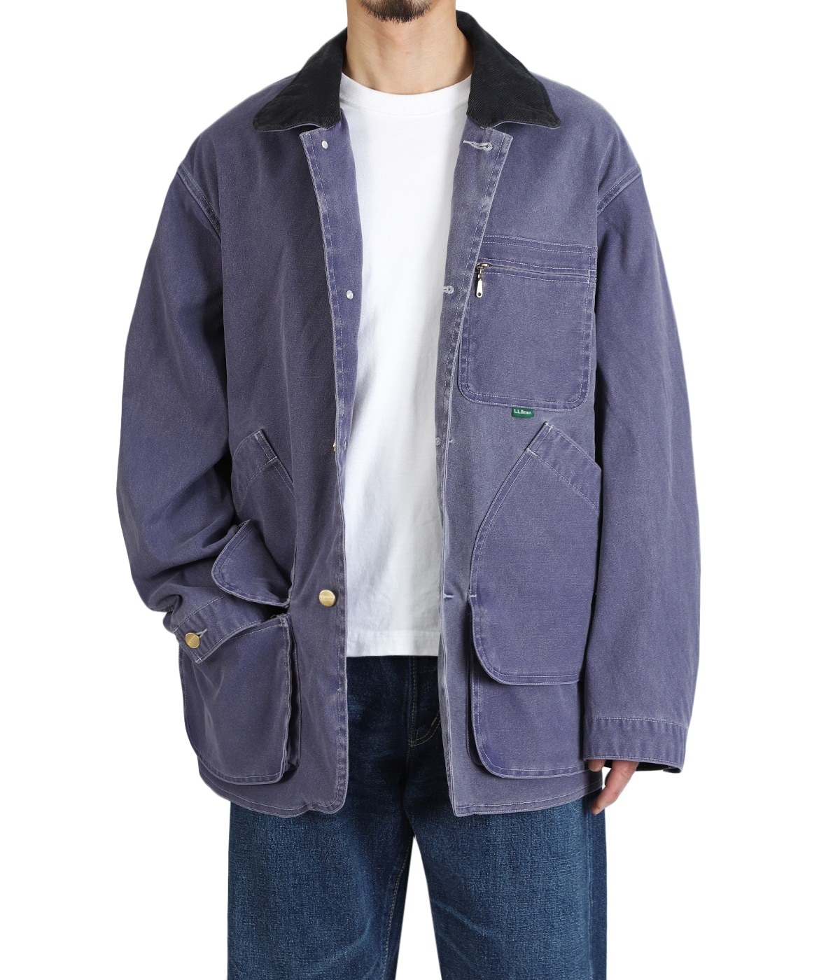 model(175cm / 60kg)B85 W75 H92 着用サイズ：M